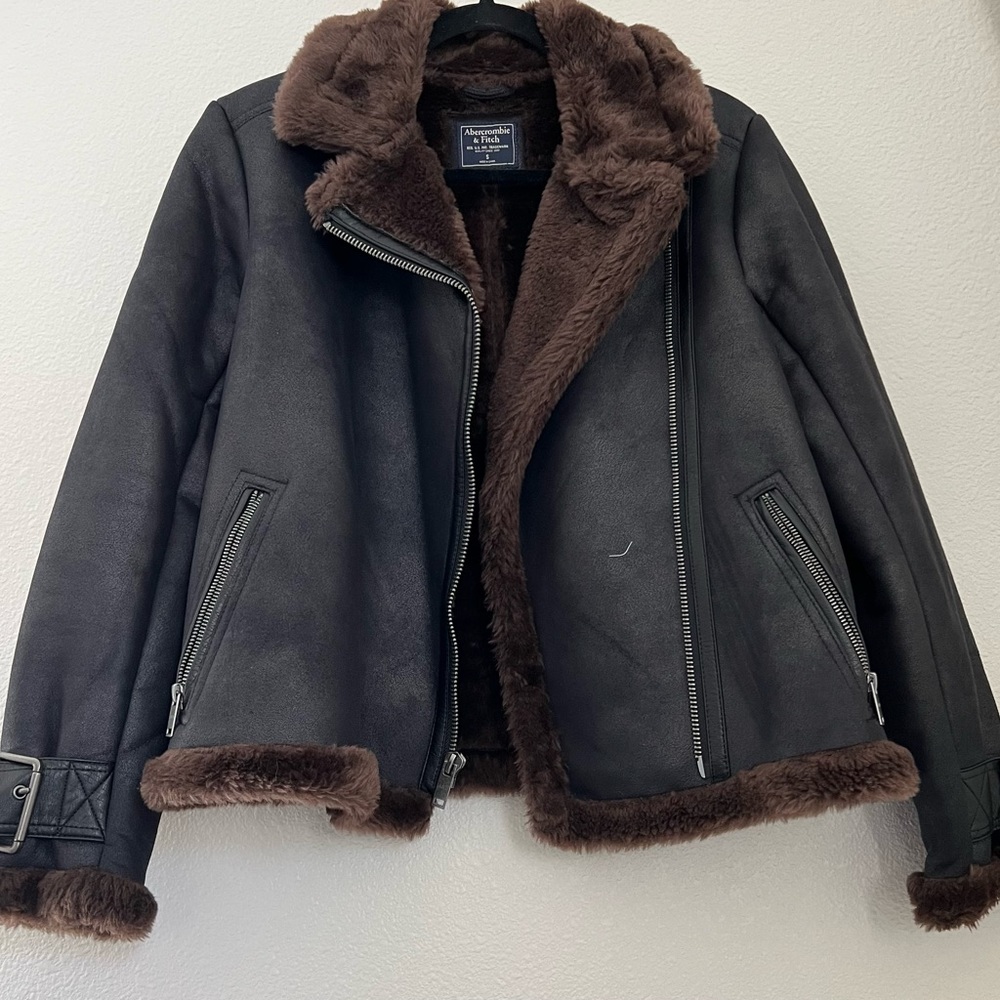 Abercrombie & Fitch Jacket
